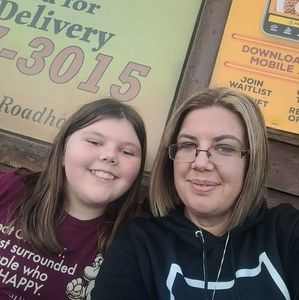 Meet your Posher, Janice